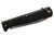 Otter Small Black Mercator closed