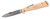 Otter Copper Lockback Mercator open