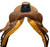 Used 14" Lightweight Oliver Saddle.