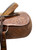 Used 16" Oliver Saddle.