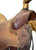 Used 16" Oliver Saddle.