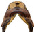Used 16" Oliver Saddle.