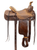 Used 16" Oliver Saddle.