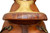 15 1/2" Used Oliver Saddle.