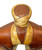 15 1/2" Used Oliver Saddle.
