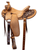 New 15 1/2" Oliver Southwest Will James Saddle