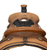 Used 14 1/2" Oliver Saddle #3424