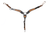 Used 15" Monty Reedy saddle #3425
