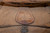 Used 16 1/2" Justin Cargill saddle #3426