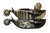 Sinclair 644 Mounted Spurs