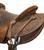 Used 15 1/2" Webbs saddle #3429