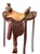 15" Clark Saddlery - Used Tucson