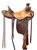 15" Clark Saddlery - Used Tucson