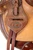 15" Clark Saddlery - Used Tucson