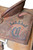 Used 14 1/2" Trent Ward saddle #3431