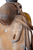 Used 14 1/2" Trent Ward saddle #3431