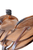 Used 16" Tad Sanders saddle #3430