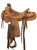 Used 15" Oliver saddle #3432