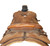 Used 15" Oliver saddle #3432