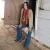 Always Saddle Your Own Horse - Red