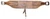 14 1/2" Oliver - Used #3434