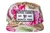 Pink Hibiscus Oliver Ball Cap