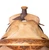 15 1/2" Southwest Will James Oliver Saddle