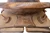 16" Grasshopper - Used #3437