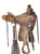15" Trent Ward - Used Ranch Saddle