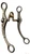 Damon Garren Solid Port Bit with Roller