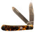 Boker Tortoise Trapper Knife