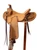 16" Oliver San Antonio Roper - New