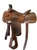 15" Trent Ward - Used Toots Mansfield Roper