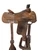 15" Trent Ward - Used Toots Mansfield Roper