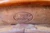 15 1/2" Trent Ward - Used Leg Cut Olin Young