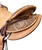 16 1/2" Oliver Southwest Will James - New