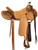 16 1/2" Oliver Southwest Will James - New