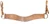 15 1/2" Bob Marrs - Used Toots Mansfield