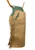 AZ Bells 27" x 36" with Zippers in Grizzly
