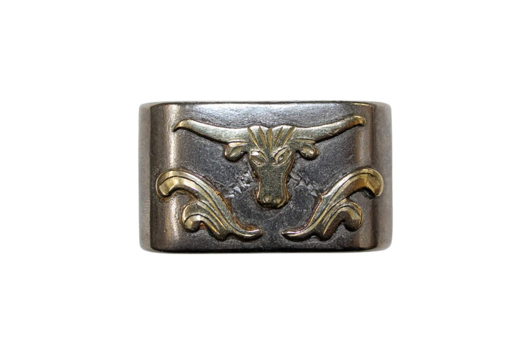 Cowpuncher Horn Knot 350