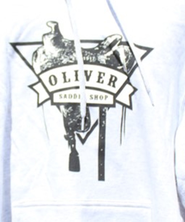 Oliver Hoodie  (XL ONLY)