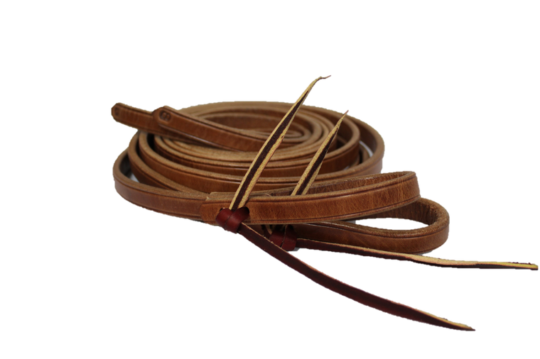5/8" X 7ft Split Harness Reins