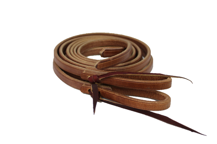 1/2" X 8 ft Split Reins