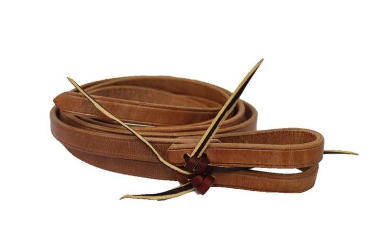 3/4" X 7ft Split reins