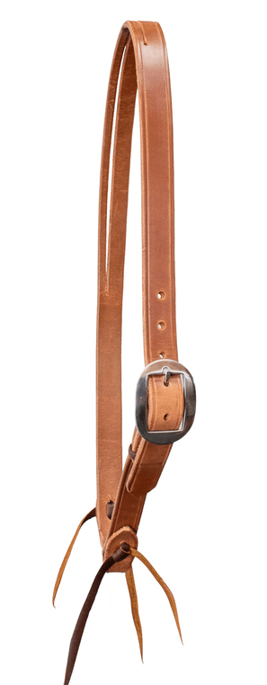 1'' Harness Cowboy Headstall