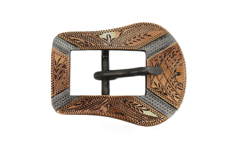 J. Martinez 3/4'' Cart Buckle 5