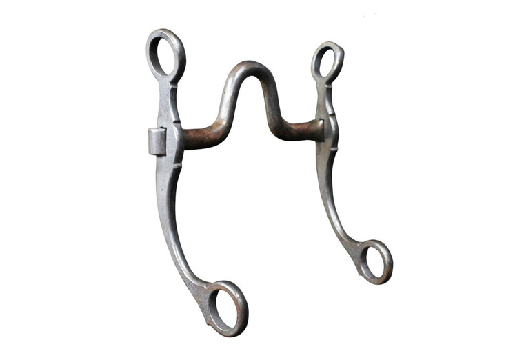 Josh Ownbey Unmounted Fancy Bit with Copper