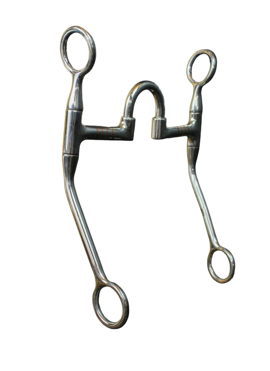 Josh Ownbey Long Unmounted Rod with Correction