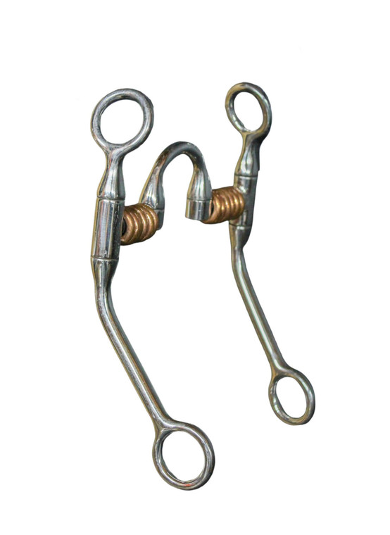 Josh Ownbey long heavy rod correction with rings