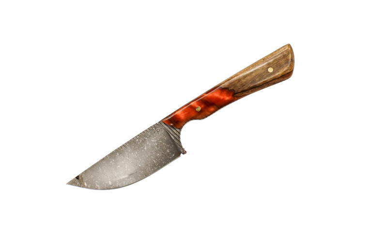 Rafter P Ranger - Maple & Wood Rafter P Ranger - Maple & Wood